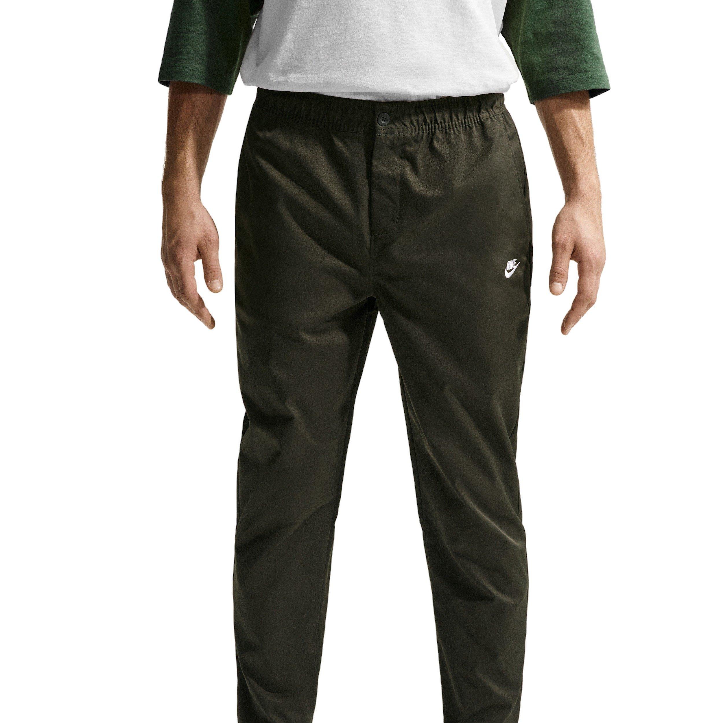 Nike Men's Club Woven Tapered Pants